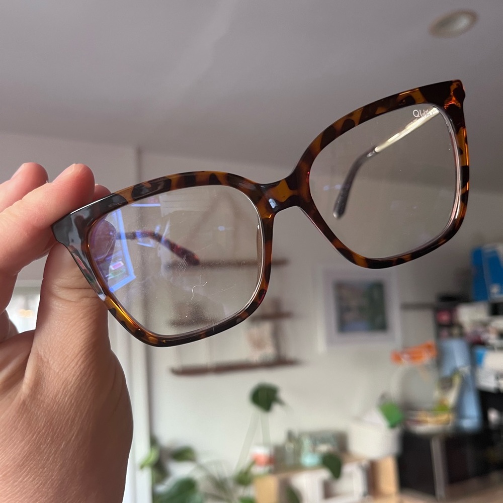 Quay Blue light Glasses